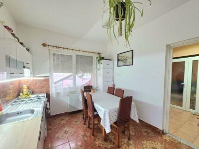 Eladó családi ház Gyömrő