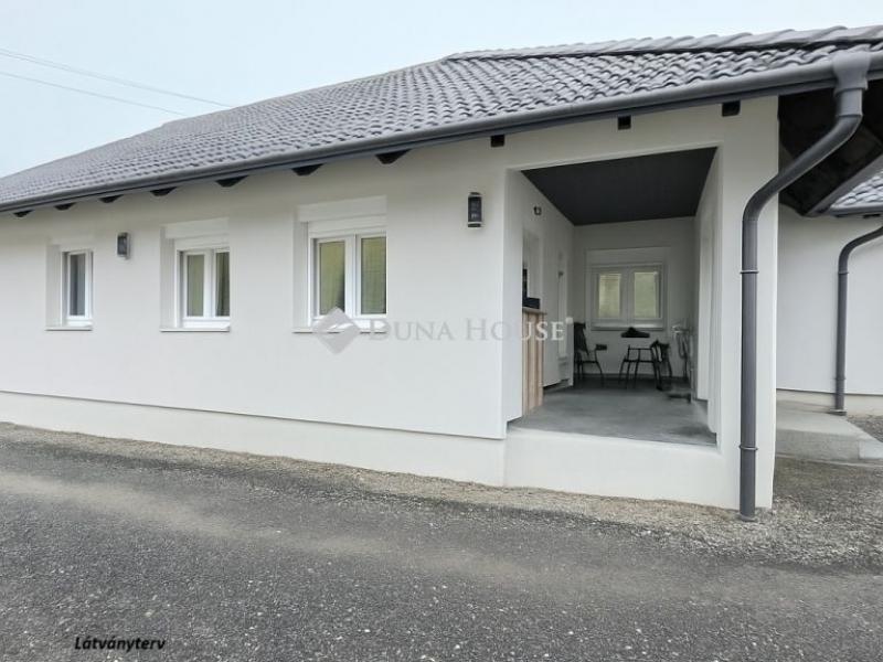 Eladó családi ház Gyömrő