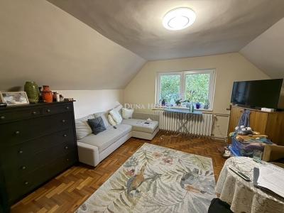 Eladó családi ház Budapest