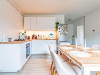 Eladó családi ház Budapest