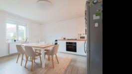 Eladó családi ház Budapest