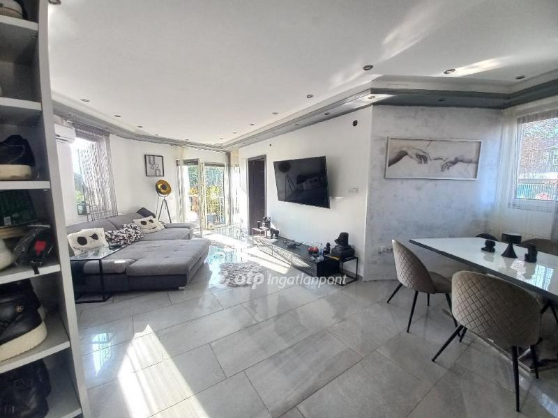 Eladó lakás Budapest