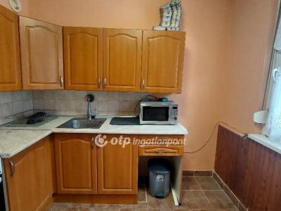 Eladó lakás Budapest