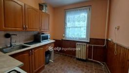 Eladó lakás Budapest