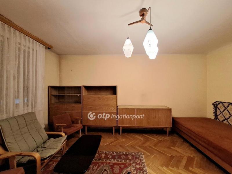 Eladó lakás Budapest