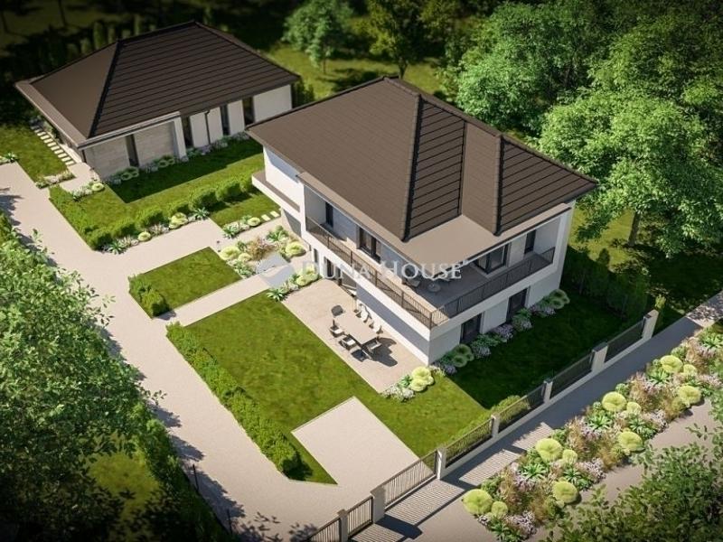 Eladó családi ház Gyömrő