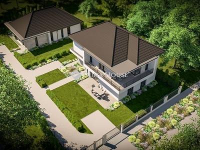 Eladó családi ház Gyömrő