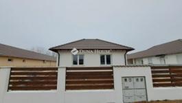 Eladó ikerház Vasad