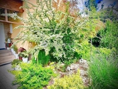 Eladó családi ház Budapest