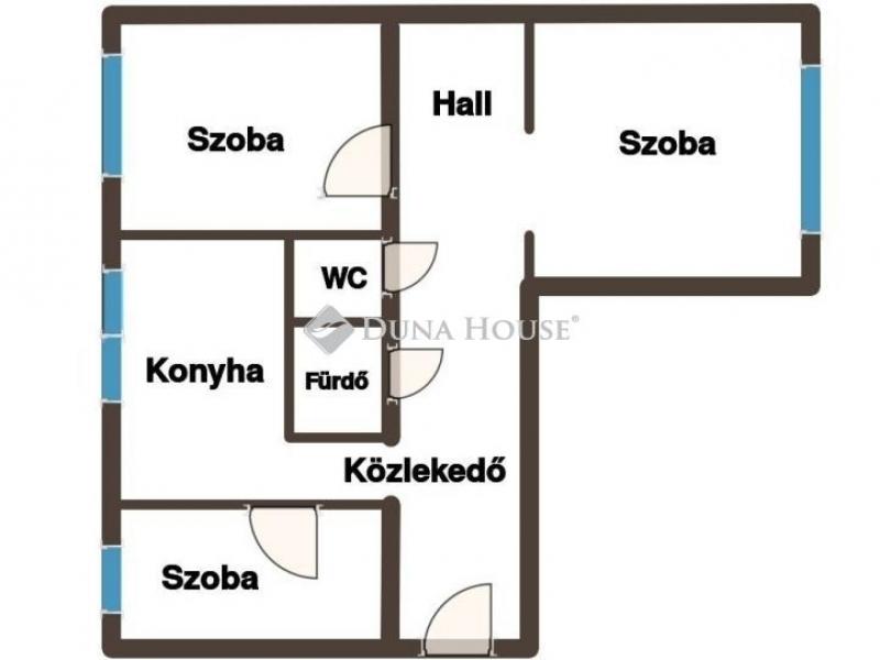 Eladó lakás Budapest