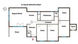 Eladó ikerház Szigetszentmiklós