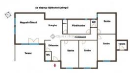 Eladó ikerház Szigetszentmiklós