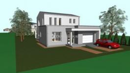 Eladó családi ház Budapest