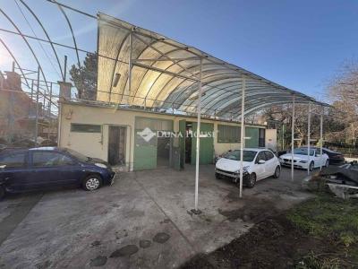 Eladó műhely Budapest