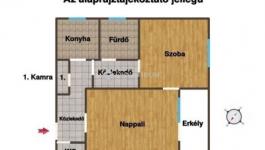 Eladó lakás Budapest