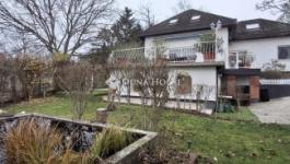 Eladó családi ház Taksony