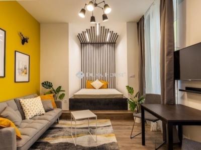 Eladó lakás Budapest