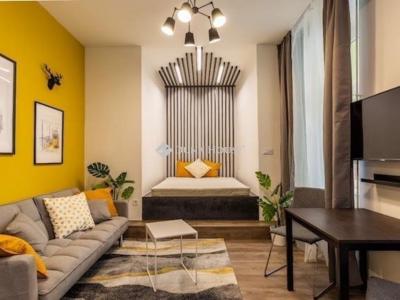 Eladó lakás Budapest