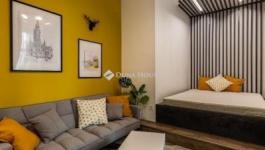 Eladó lakás Budapest