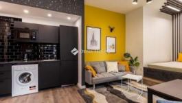 Eladó lakás Budapest