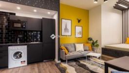 Eladó lakás Budapest