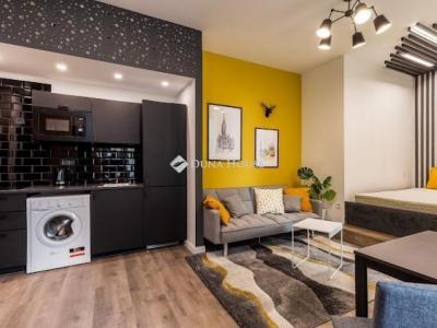 Eladó lakás Budapest