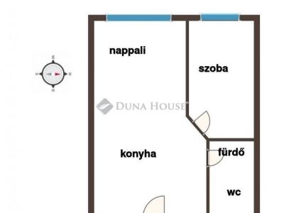 Eladó lakás Budapest