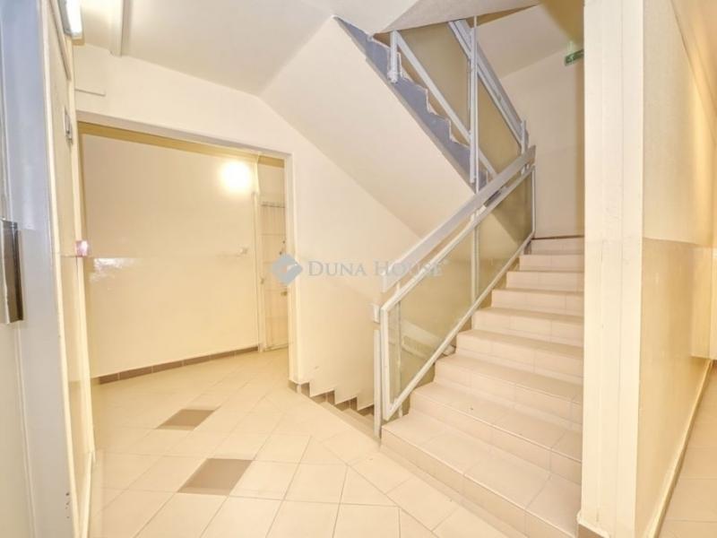 Eladó lakás Budapest