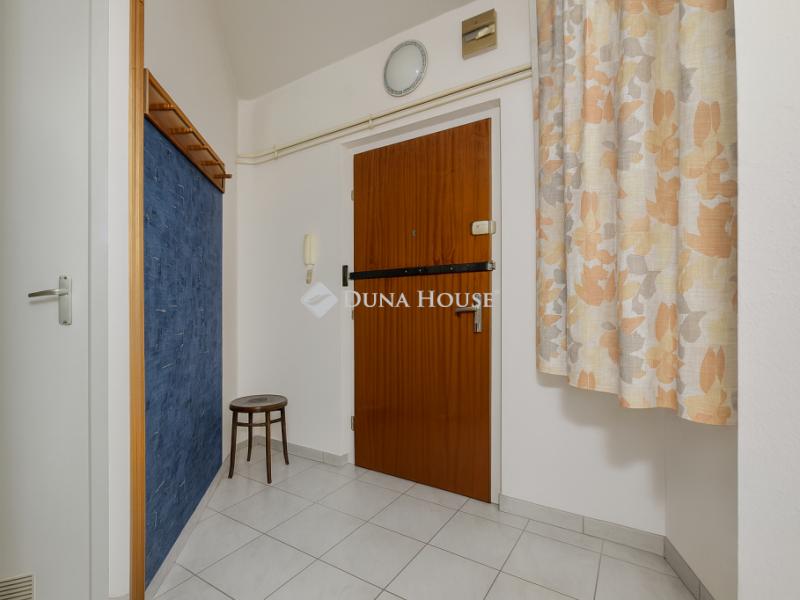 Eladó lakás Budapest