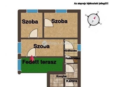 Eladó családi ház Őrbottyán