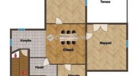 Eladó lakás Érd