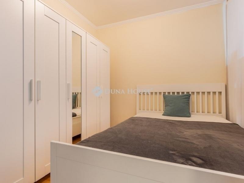 Eladó lakás Budapest