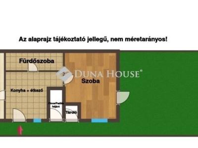 Eladó lakás Budapest