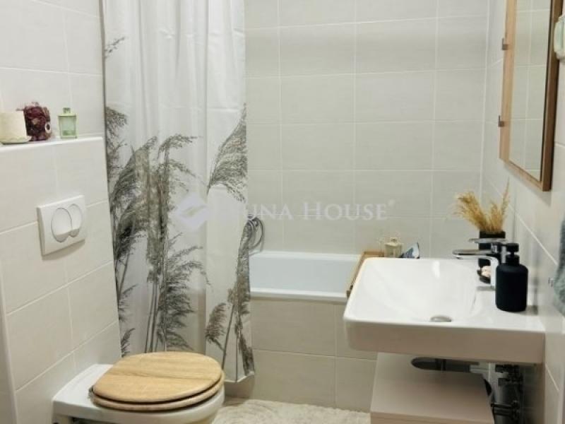 Eladó lakás Budapest