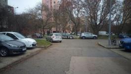 Eladó lakás Budapest