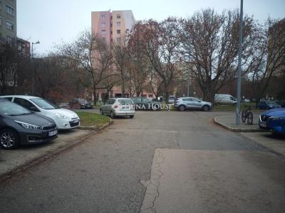 Eladó lakás Budapest