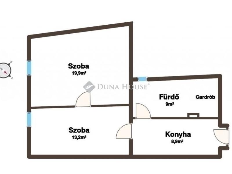 Eladó lakás Budapest