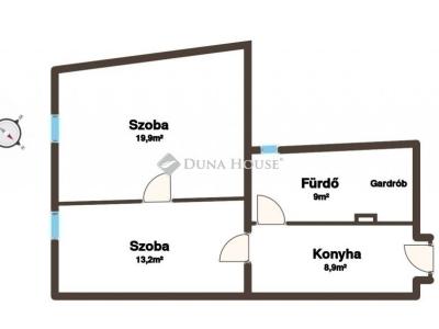 Eladó lakás Budapest