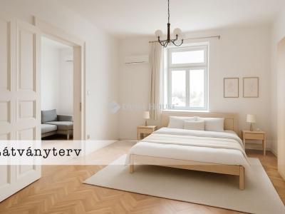 Eladó lakás Budapest