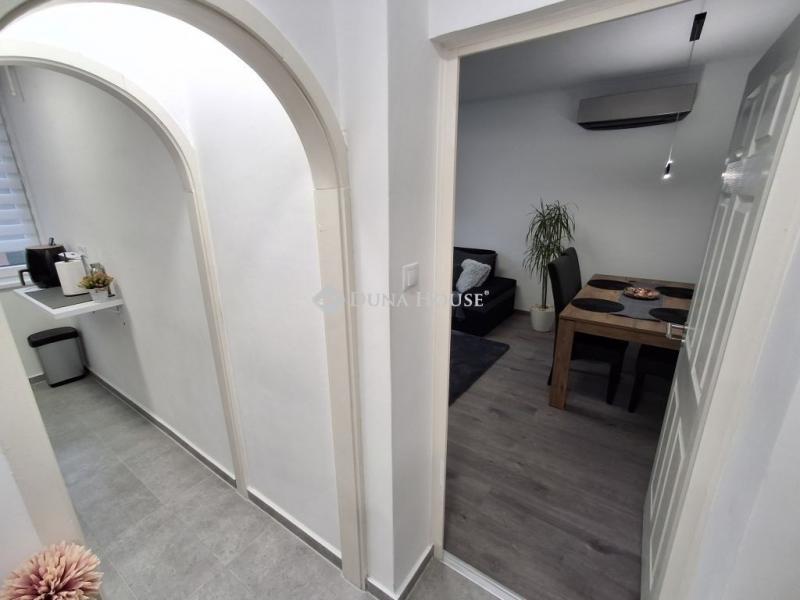 Eladó lakás Budapest