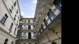 Eladó lakás Budapest