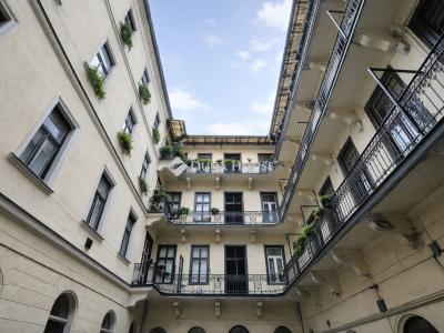 Eladó lakás Budapest