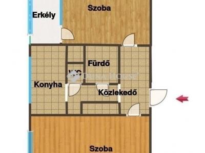 Eladó lakás Budapest