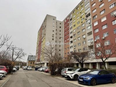 Eladó lakás Budapest