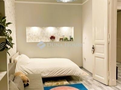 Eladó lakás Budapest