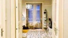 Eladó lakás Budapest