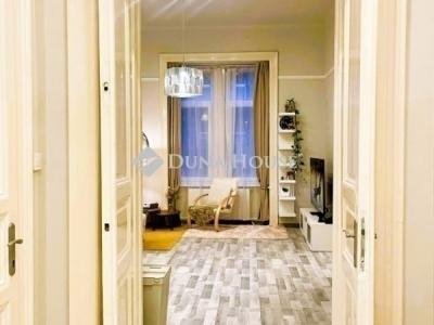 Eladó lakás Budapest