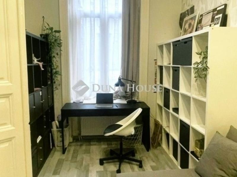 Eladó lakás Budapest