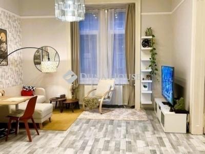 Eladó lakás Budapest