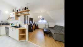 Eladó lakás Budapest